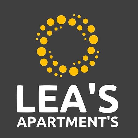 Lea'S Apartment'S Дортмунд Экстерьер фото