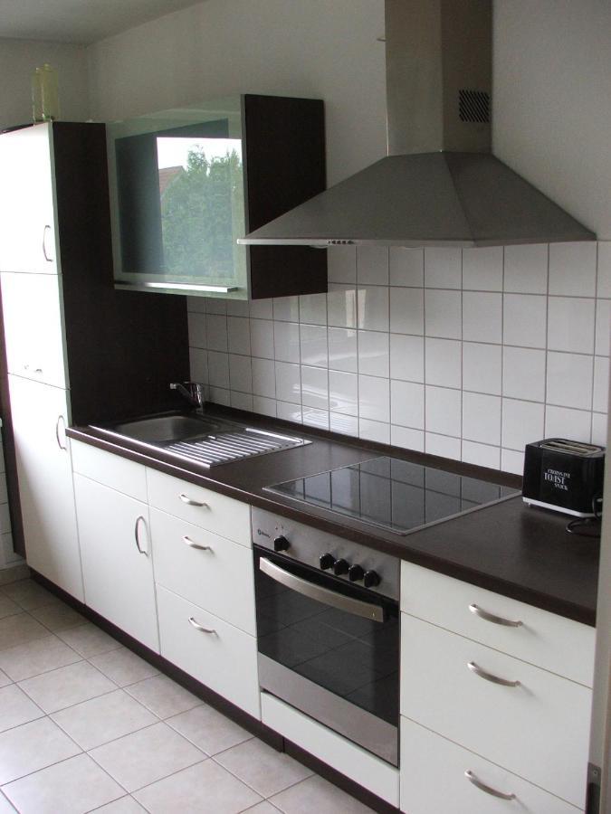 Lea'S Apartment'S Дортмунд Экстерьер фото