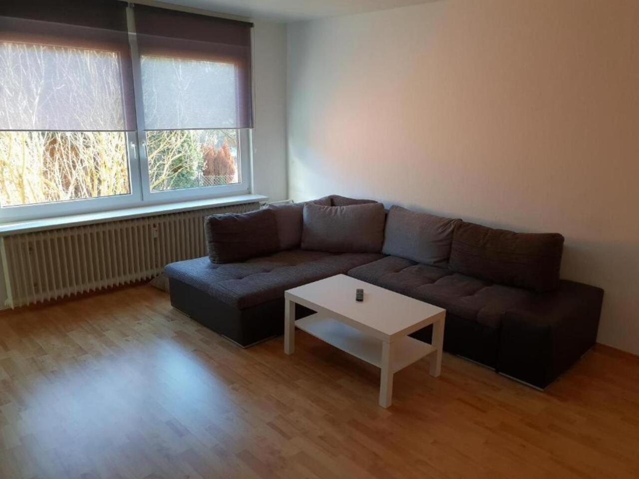 Lea'S Apartment'S Дортмунд Экстерьер фото